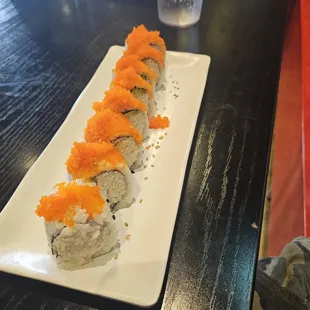 California Roll