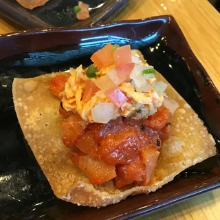 Fish Taco