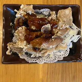 Chicken Karaage