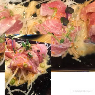 Screaming "O" (8 Pieces)