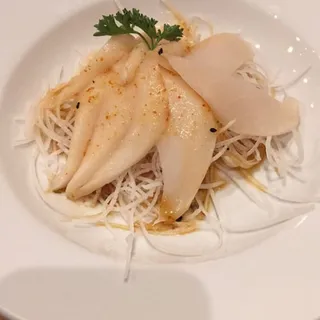 White "O" (8 Pieces)