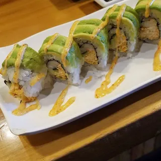 Avatar Roll