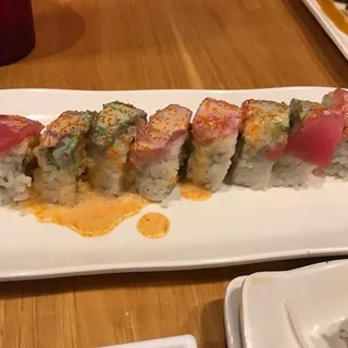 Final Destination Roll