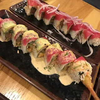 Junai Special Roll