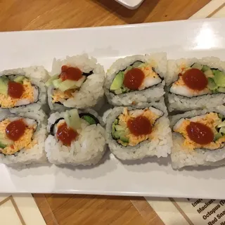 Mexican Roll