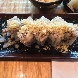 Pearl Special Roll