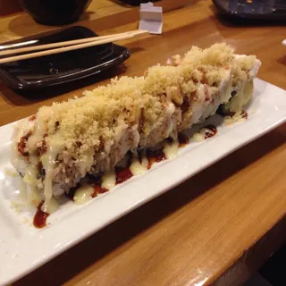 Sweet Kiss Roll