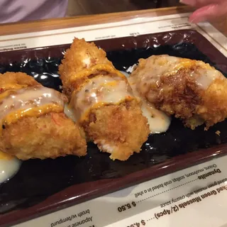 Who's Your Daddy Roll