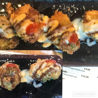 Who's Your Ex-Wife Roll