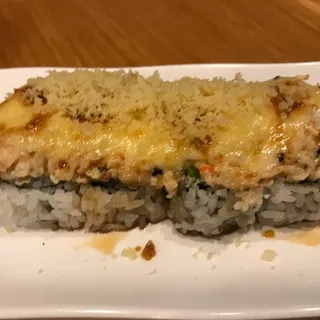 Death Valley Roll