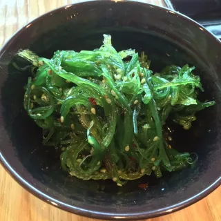 Seaweed Salad