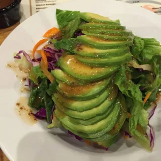 Avocado Salad
