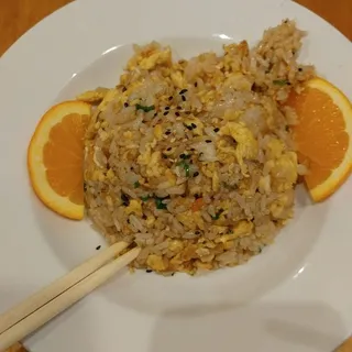 Shrimp Fried Rice