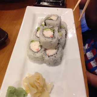 California Roll