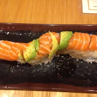 Salmon Roll