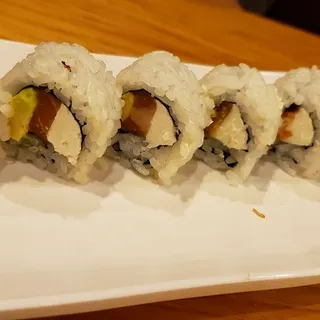 Philadelphia Roll