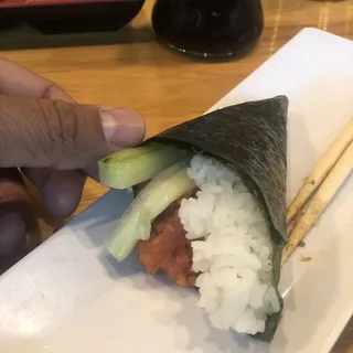 Spicy Tuna Roll