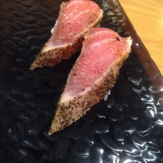 Pepper Tuna