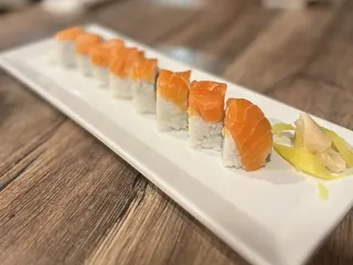 O'daku Sushi