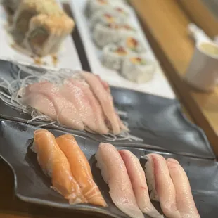 Sushi Junai