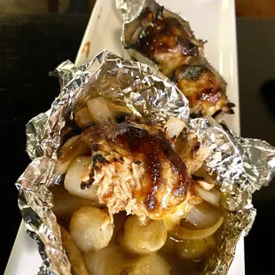 Dynamite Mushroom Cap