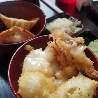 Gyoza