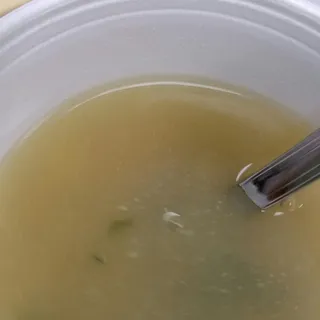 Miso Soup