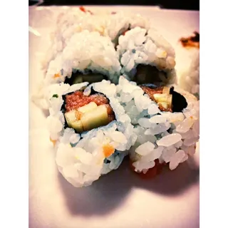 Spicy Tuna Roll