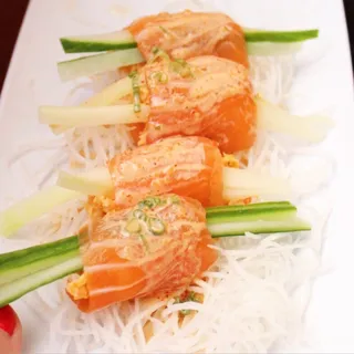 Salmon Roll