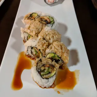 Eel Roll