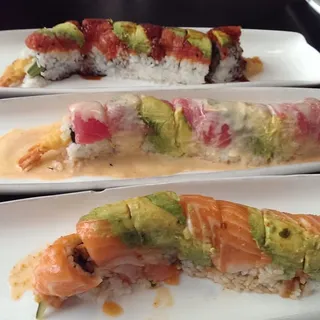 Final Destination Roll