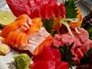 Musashino Sushi Dokoro