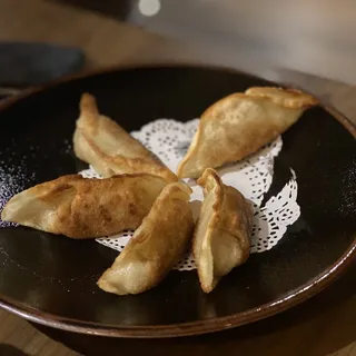 Gyoza