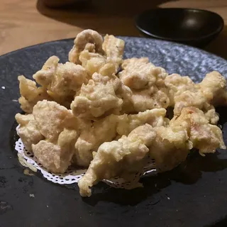 Chicken Karaage
