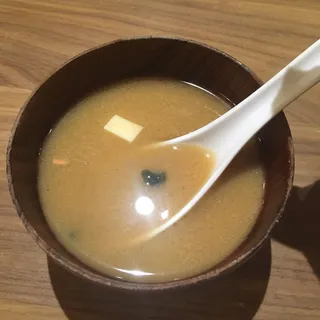 Miso Soup