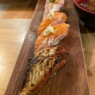 Hamachi Toro