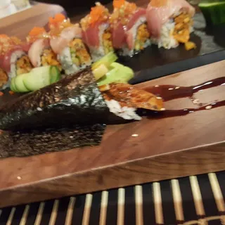 Unagi