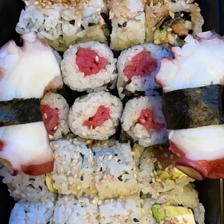 Tuna Roll
