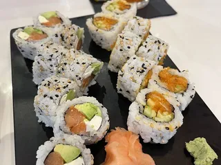 Maiko Sushi