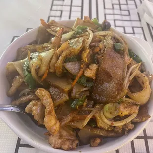 Pad Thai
