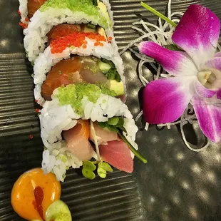 Wildomar roll