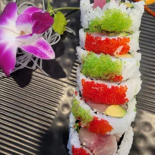 Wildomar roll