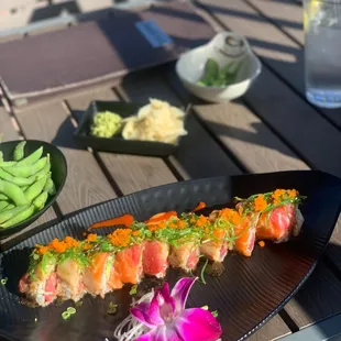 KA Special Roll