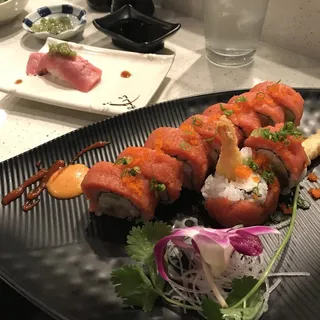 Tuna Sushi