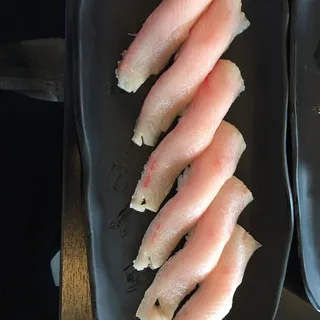 Yellowtail Sushi