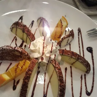 Caramel Apple