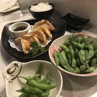 White Rice