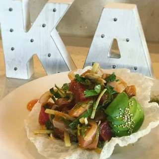 Poke Salad