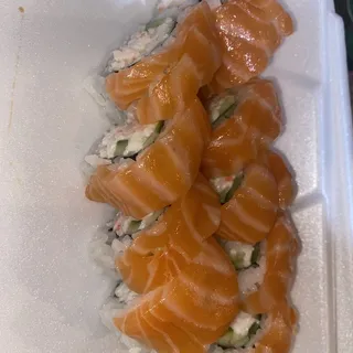 Alaska Roll