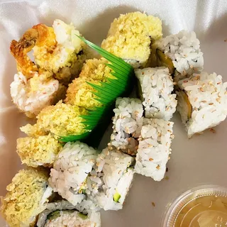 Crunch Roll